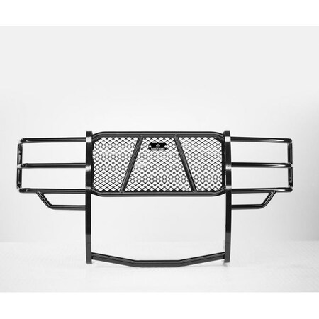 Ranch Hand 15-C SILVERADO 2500/3500 HD LEGEND GRILLE GUARD W/O BUMPER SENSORS GGC151BL1